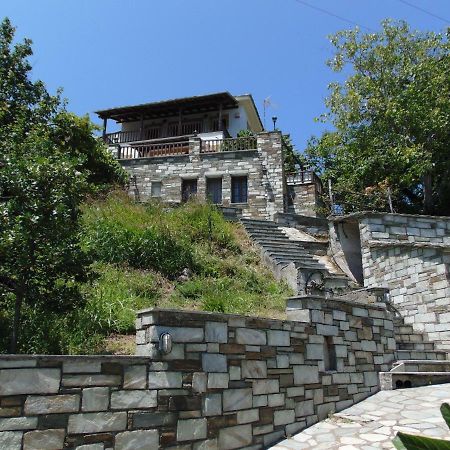 Villa Katerina Tsagkarada Extérieur photo