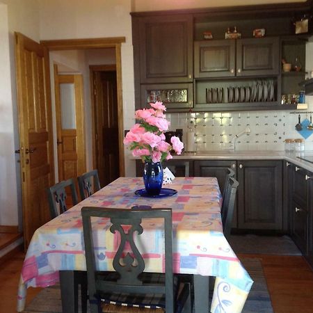 Villa Katerina Tsagkarada Extérieur photo