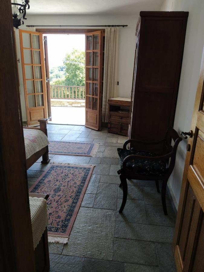 Villa Katerina Tsagkarada Extérieur photo