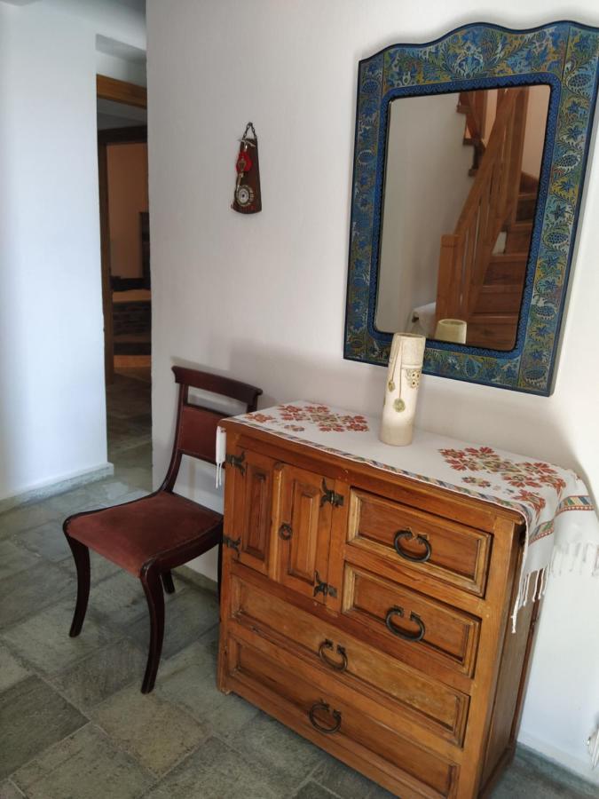 Villa Katerina Tsagkarada Extérieur photo