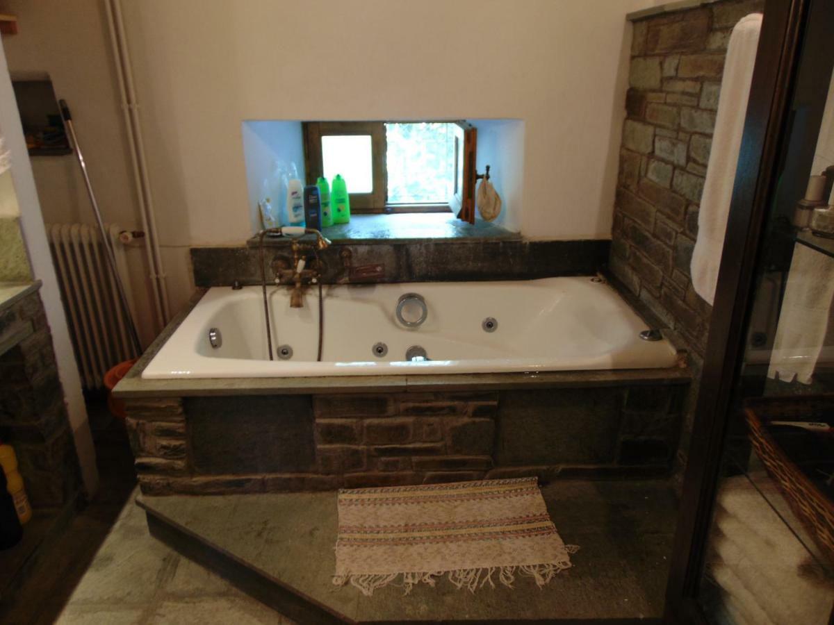 Villa Katerina Tsagkarada Extérieur photo