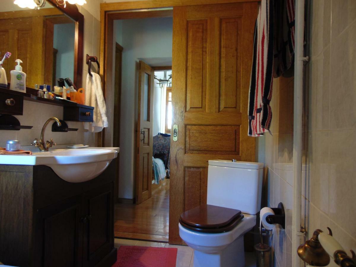 Villa Katerina Tsagkarada Extérieur photo